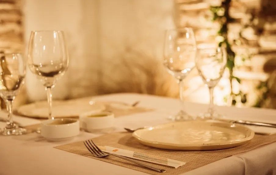 restaurante