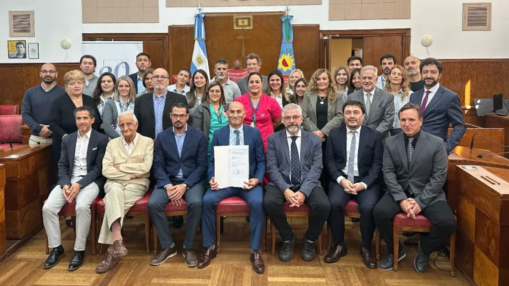 clinica pueyrredon mar del plata