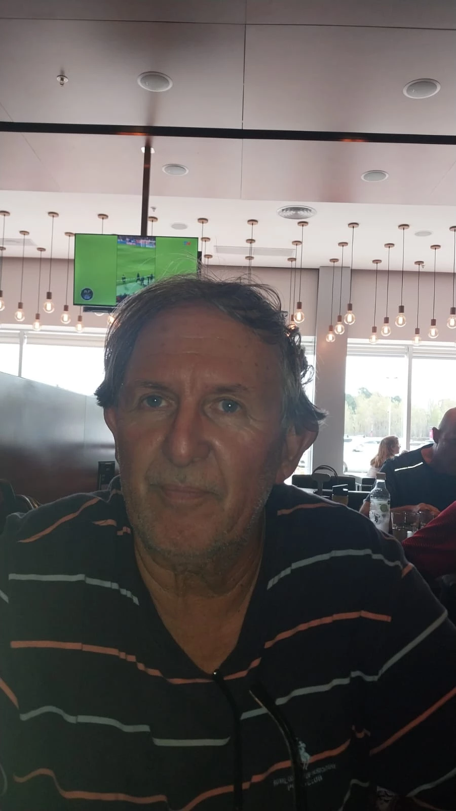 julio nario