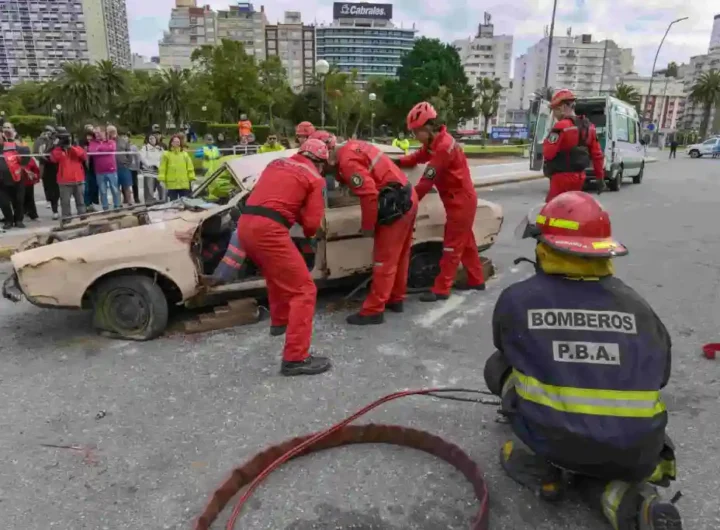 Simulacro min