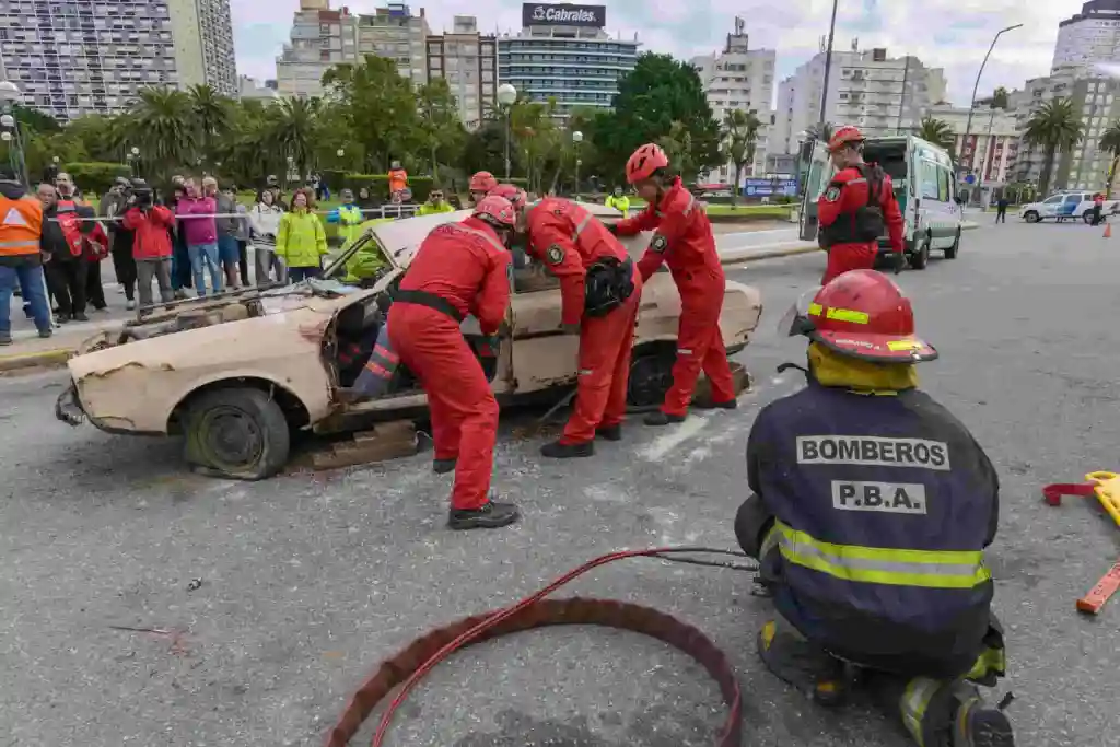 Simulacro min