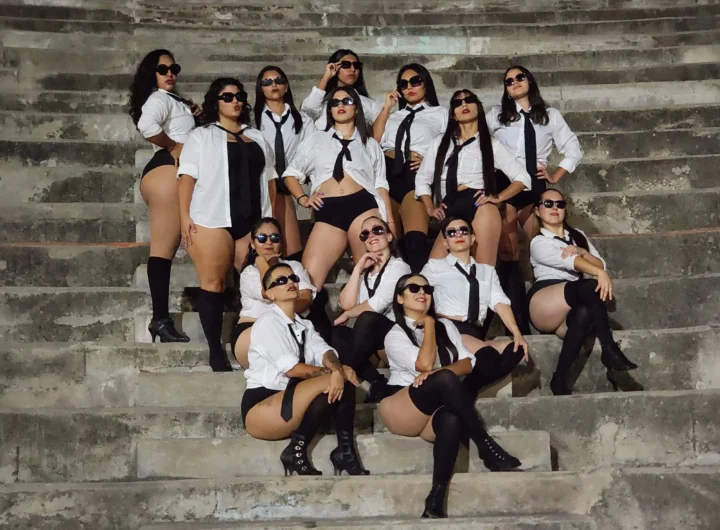 mujeres