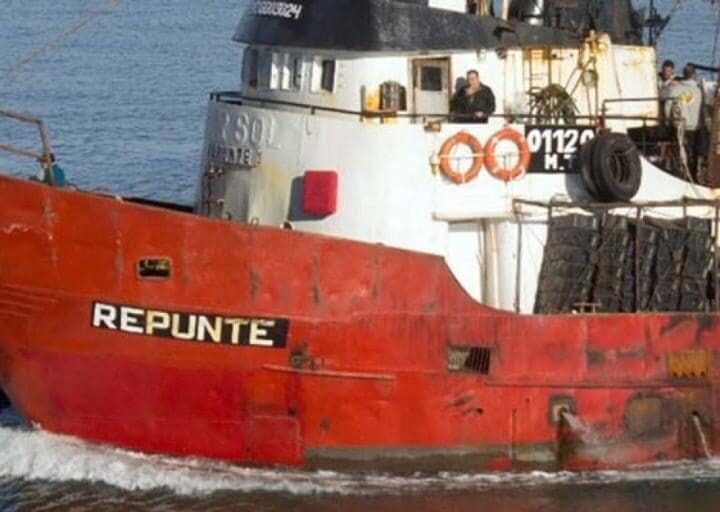 repunte