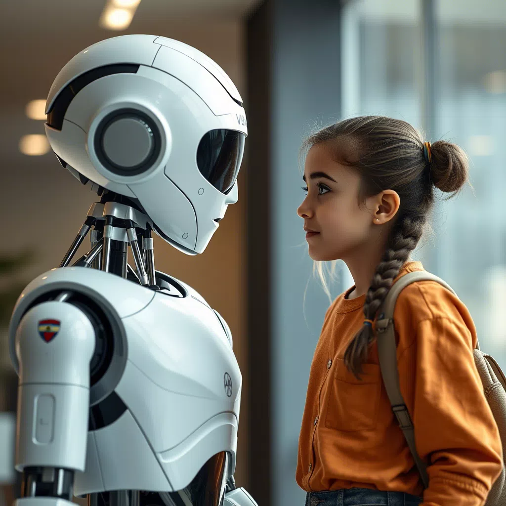 robotia