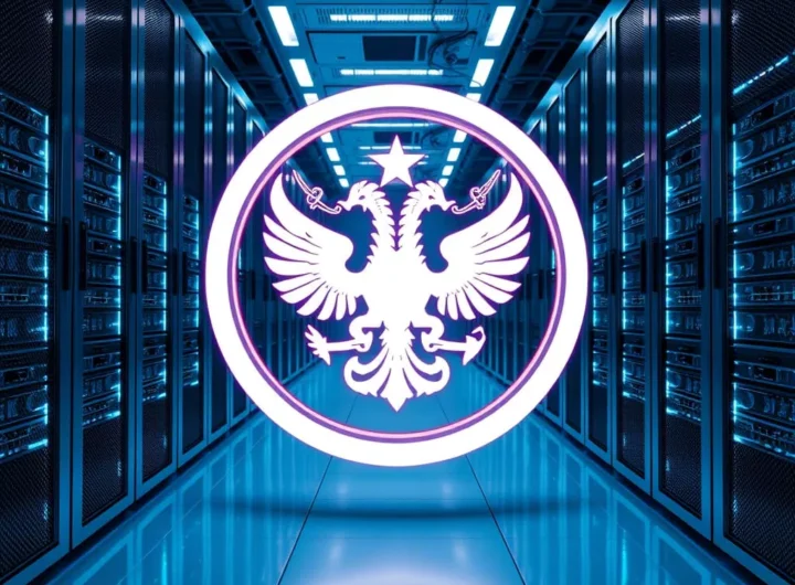 servers