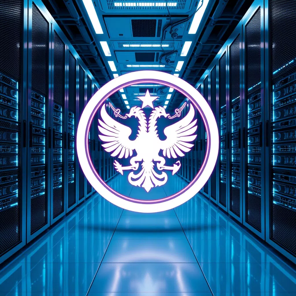 servers