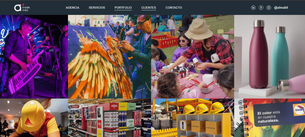 Gráfica Tucumán y Alma Trade Marketing: una alianza que redefine el packaging y el branding 7 Captura de pantalla 2025 05 19 182019 1