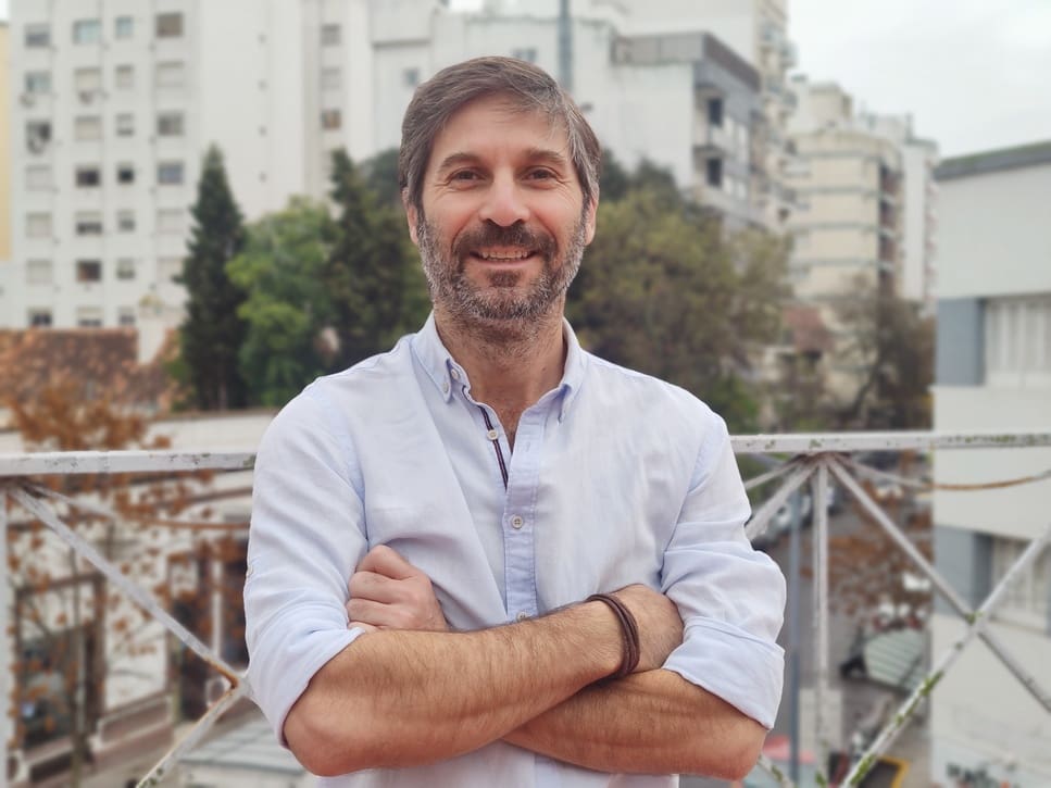 Fernandez Arancibia