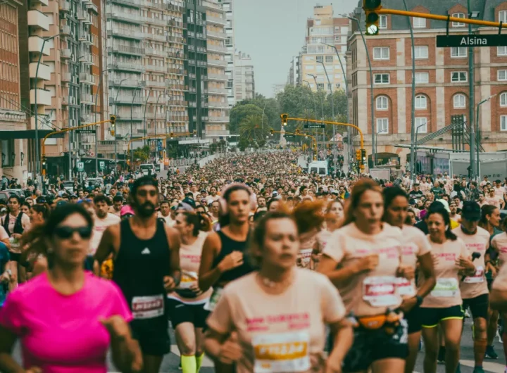 maraton