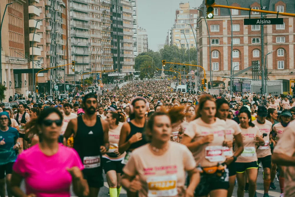 maraton
