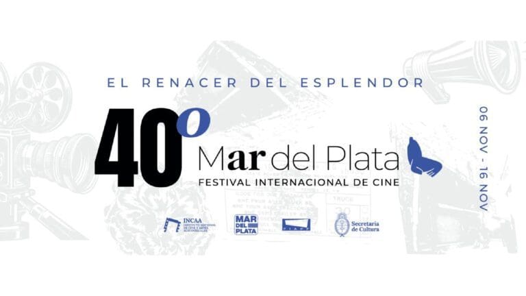 Abierta convocatoria para el 40 Festival de Cine de Mar del Plata 768x432 1