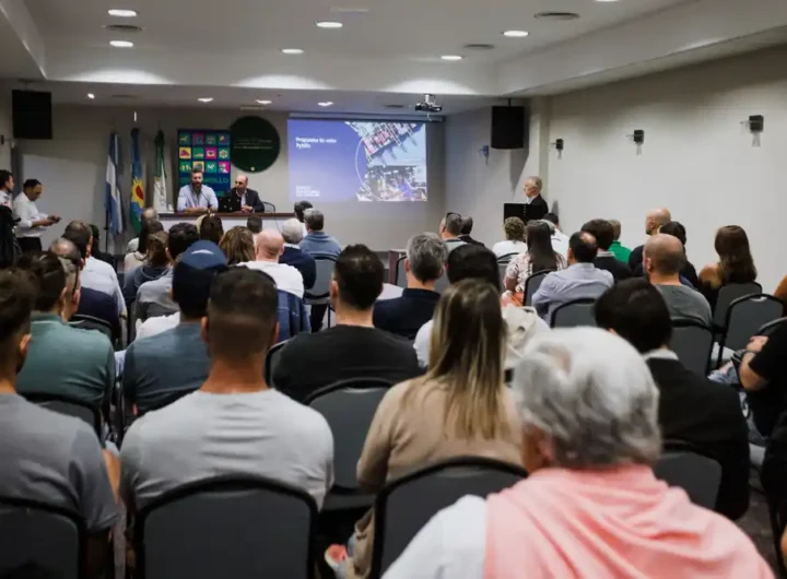 negocios