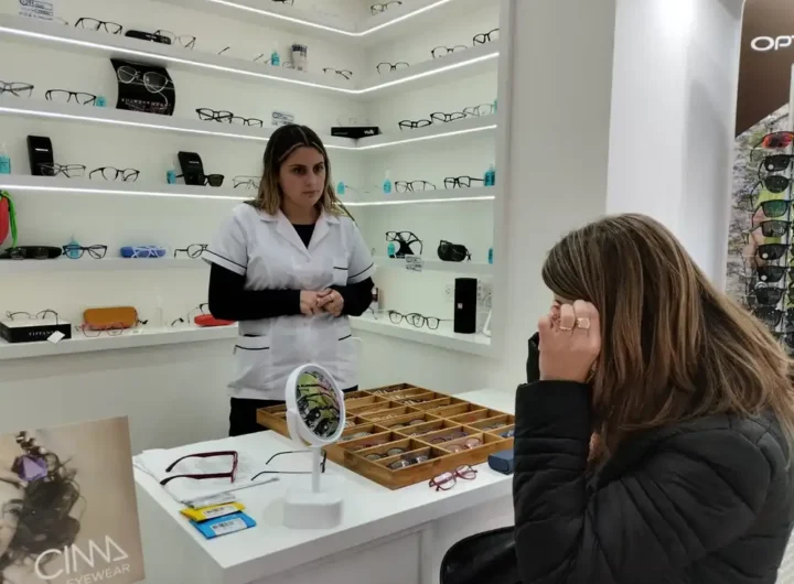optica new