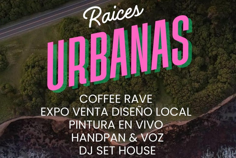 raices urbanas