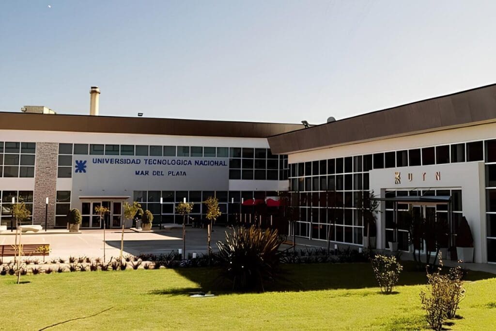 utn 1