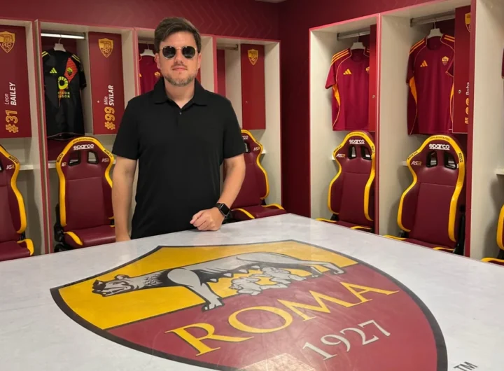 roma
