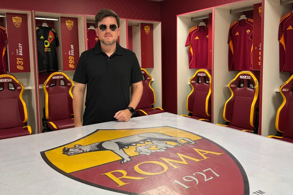 roma