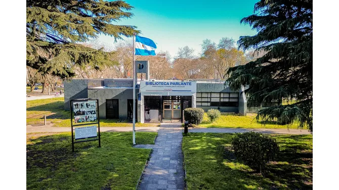 bibliotecaparlante