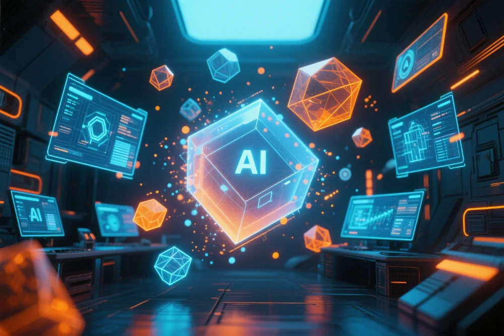 hero ai portal