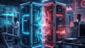 tpu gpu