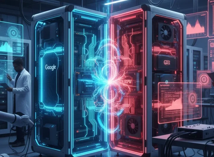 tpu gpu