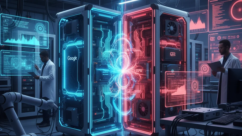 tpu gpu