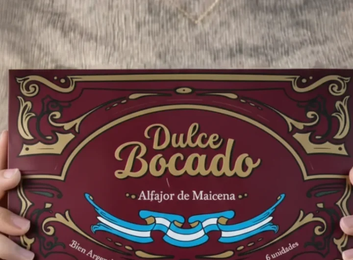 dulce editado