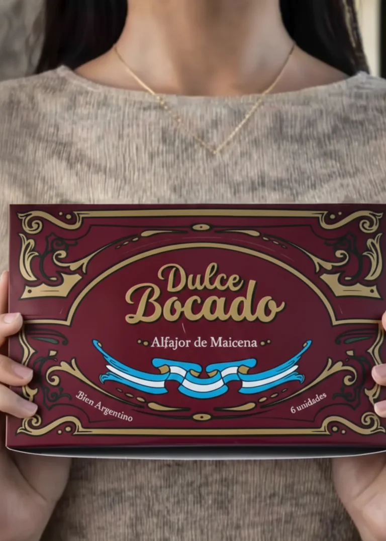 dulce editado