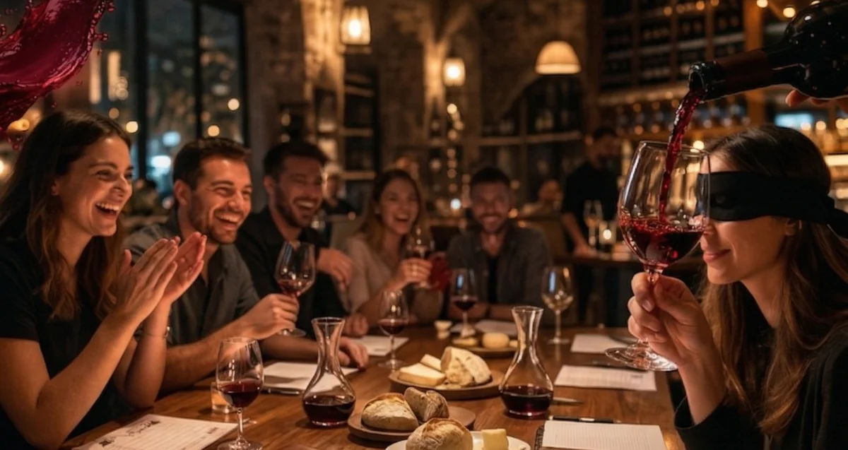 El desafío Wine On Challenge regresa a Mar del Plata con una propuesta lúdica y sensorial