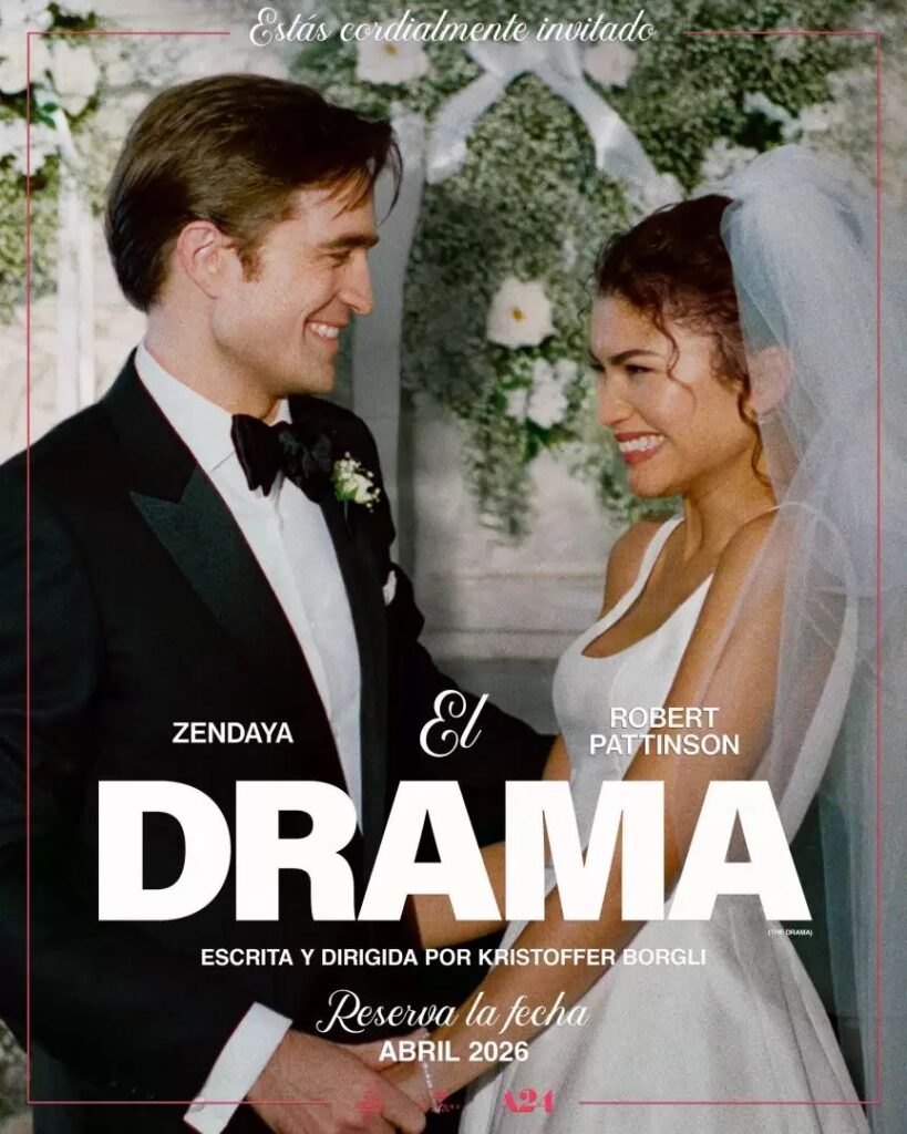 Cine: “El drama”, cuando la verdad deja de ser romántica 3 WhatsApp Image 2026 04 12 at 10.22.44 PM