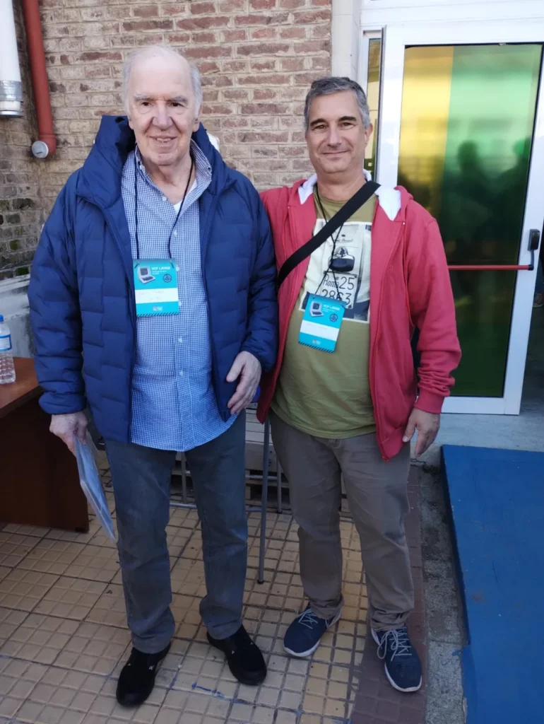Participación marplatense en el Vintage Computer Festival Latin America (VCF Latam) 2026 5 WhatsApp Image 2026 04 27 at 8.15.49 AM 1 editado