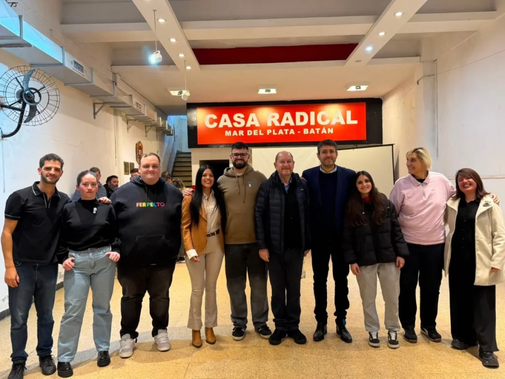 Interna Radical: Liceaga Viñas quiere un Comité activo y “un radicalismo con vocación de gobierno” 4 WhatsApp Image 2026 06 06 at 8.50.44 AM editado