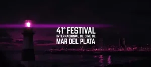 41 Festival cine