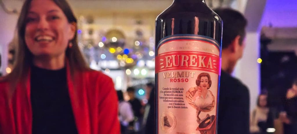 Revolución en el Muelle: Eureka Vermut y la reinvención del clásico italiano desde Mendoza 5 eb6b2123 ae46 4db4 a2a4 d8e980ae9b9f