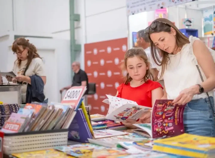 feria del libro