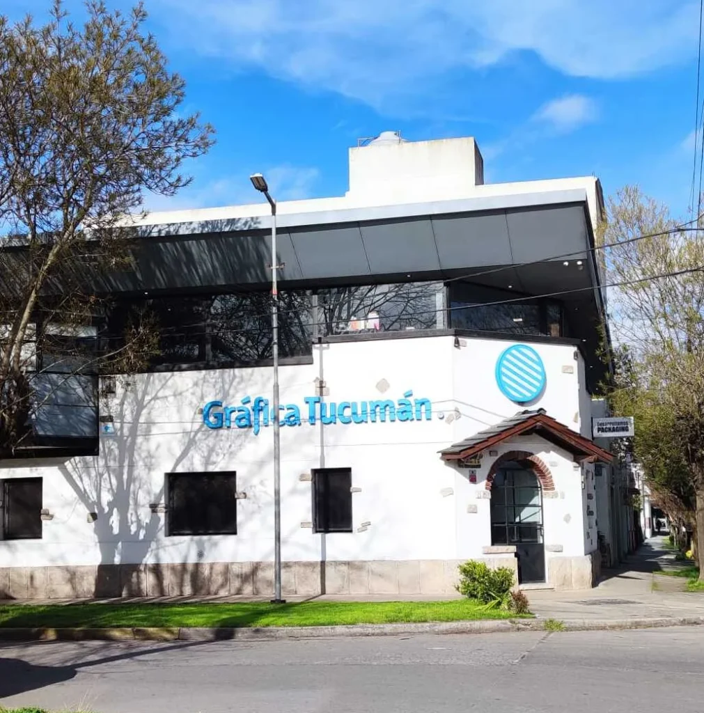 Sinergia productiva y tecnológica: Gráfica Tucumán y GSA BPO compartieron experiencias estratégicas en Mar del Plata 7 WhatsApp Image 2026 08 19 at 9.20.04 AM 1 editado e1787142568209
