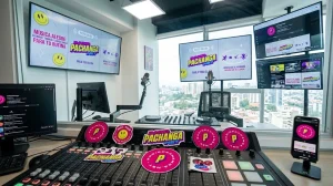 radiopachanga