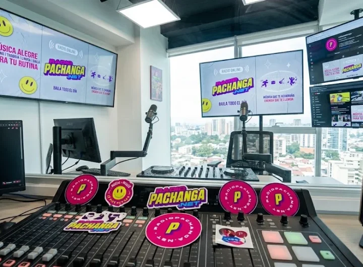 radiopachanga