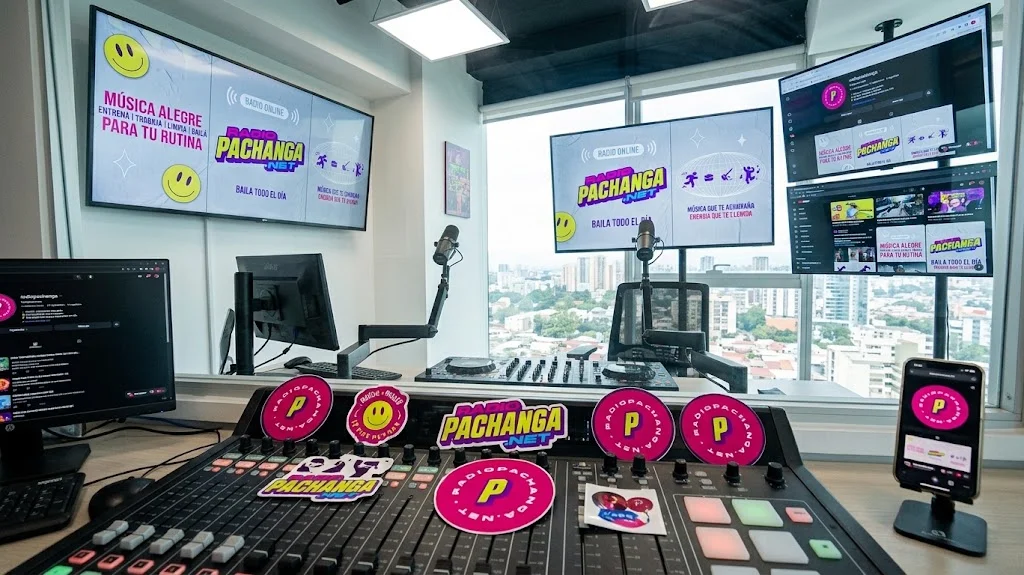 radiopachanga