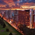 sheraton