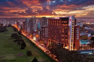 sheraton