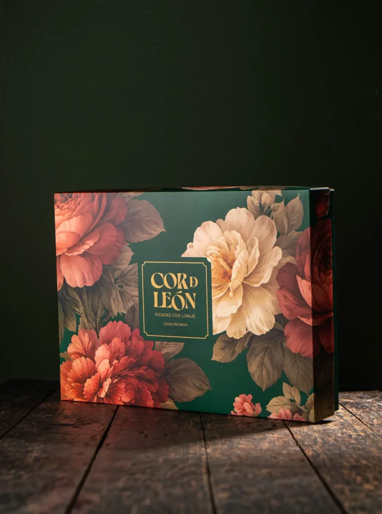 Con una sólida estructura hay un packaging exitoso: La Revolución de Gráfica Tucumán 6 SaveClip.App 802561042 18176911195428571 7656358987736429350 n 1 editado