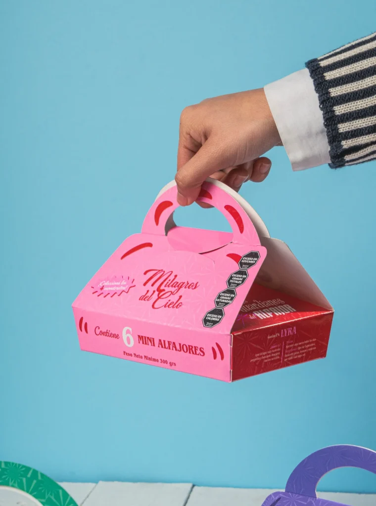 Con una sólida estructura hay un packaging exitoso: La Revolución de Gráfica Tucumán 5 SaveClip.App 802857610 18176911210428571 6052200761464941395 n editado