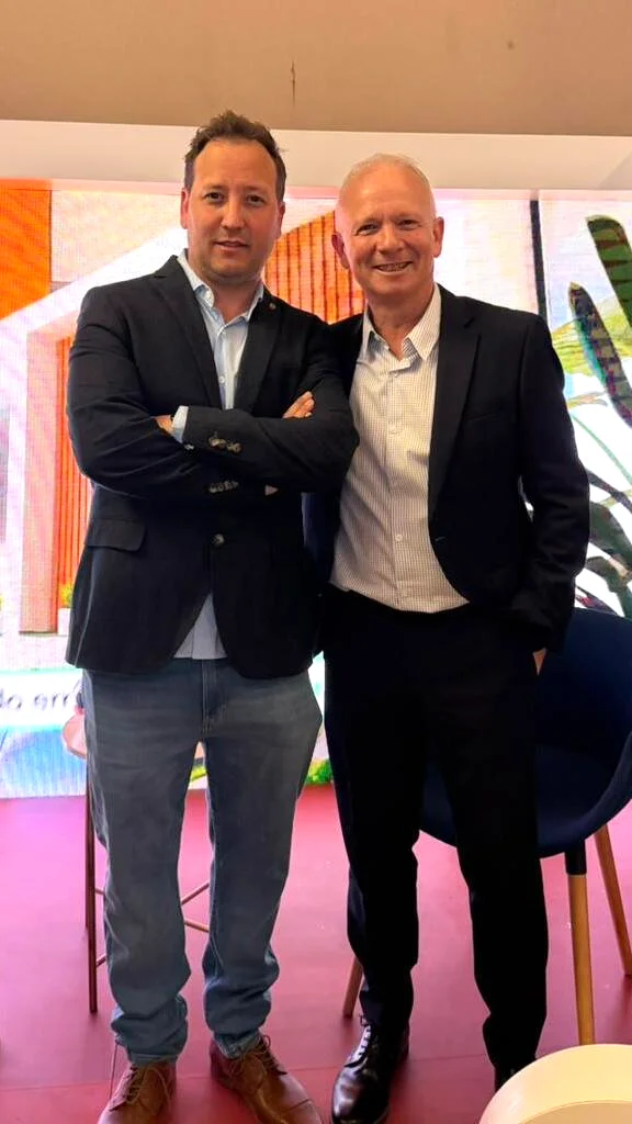 Sinergia B2B: La trastienda de la 4ª Expo Atlantic Real Estate desde el stand de GSA BPO 8 WhatsApp Image 2026 09 04 at 6.58.36 PM 1 editado