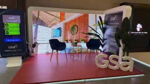 gsa1 1