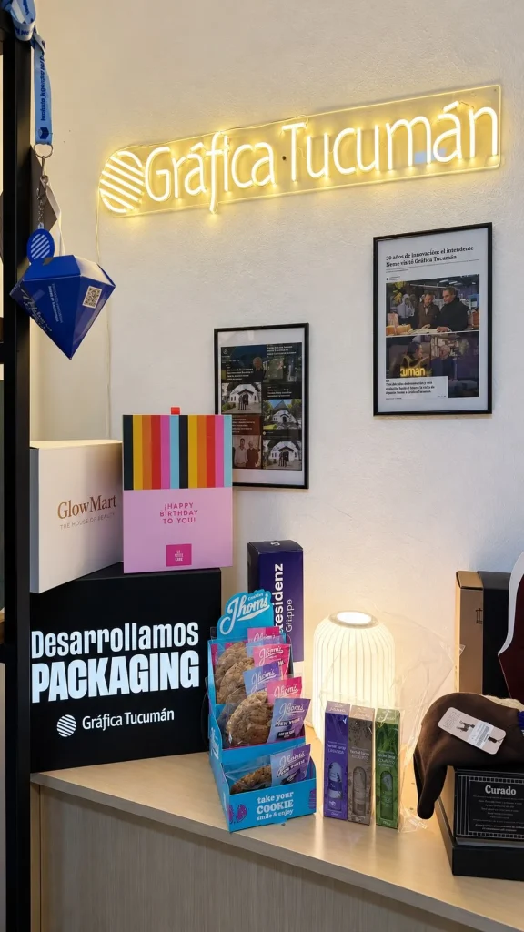 Gráfica Tucumán: Tres Décadas Redefiniendo el Packaging 7 SaveClip.App 837737393 17905656486663560 3233937692243543235 n editado