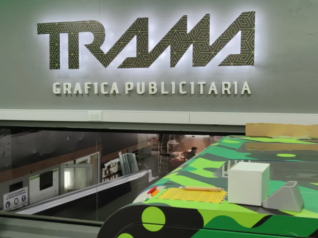 trama