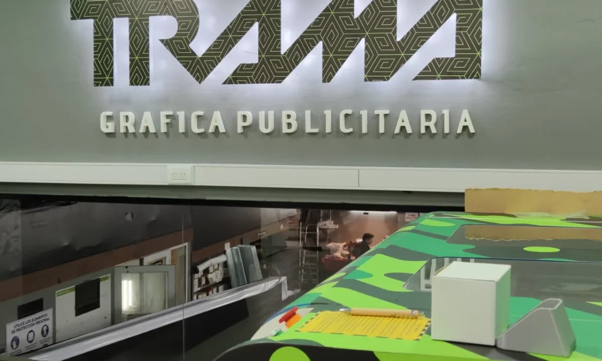 trama